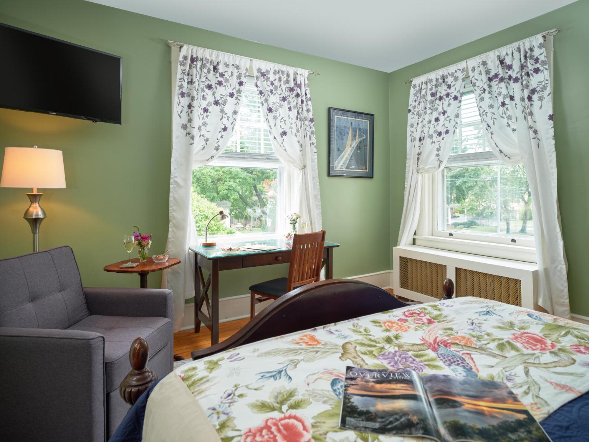 Mooreland Garden Inn Carlisle Exterior foto